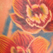 Tattoos - Orchids - 24929